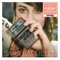 Виниловая пластинка Sara Bareilles / Little Voice (1LP)