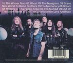 Компакт-диск Iron Maiden / Brave New World (CD)