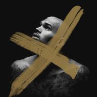 Компакт-диск Chris Brown / X (RU)(CD)