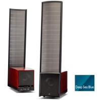Напольная акустика Martin Logan Expression ESL 13A Deep Sea Blue