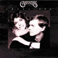 Виниловая пластинка The Carpenters / Lovelines (1LP) Виниловая пластинка The Carpenters / Lovelines (1LP)