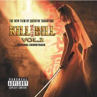 Компакт-диск Soundtrack / Kill Bill Volume 2 (CD)