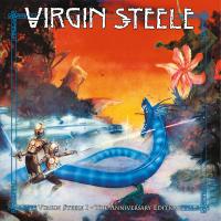 Виниловая пластинка Virgin Steele / Virgin Steele I (2LP)