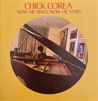 Компакт-диск Chick Corea / Now he sings, now he sobs (Jewel)(1CD)
