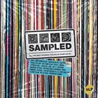 Виниловая пластинка Various Artists / Sampled Boxset (5LP)