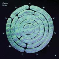 Виниловая пластинка Flavien Berger / Contre-Temps