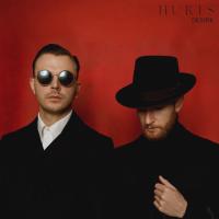 Компакт-диск Hurts / Desire (RU)(CD)