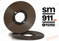 Магнитофонная лента RTM SM911 R34145 6.3 на сердечнике NAB