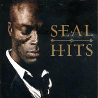 Компакт-диск Seal / Hits (Jewel) (1CD)