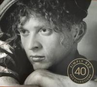 Компакт-диск Simply Red / Recollections (Digisleeve)(3CD)