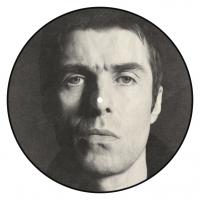 Виниловая пластинка Liam Gallagher / As You Were (Picture Disc)(LP)