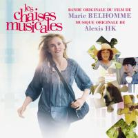 Компакт-диск Soundtrack / Alexis HK: Les Chaises Musicales (CD)