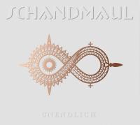 Виниловая пластинка Schandmaul / Unendlich (5LP-BOXSET)