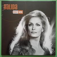 Виниловая пластинка Dalida / Dalida (1LP)