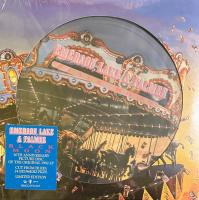 Виниловая пластинка Lake Emerson & Palmer / Black Moon (1LP)