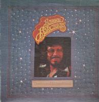 Виниловая пластинка BOBBY BORCHERS / DENIM AND RHINESTONES (1LP)
