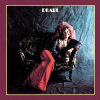 Виниловая пластинка JANIS JOPLIN / PEARL (2LP)