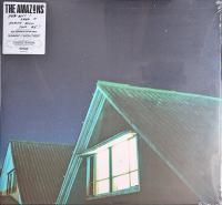 Виниловая пластинка Amazons / How Will I Know If Heaven Will Find Me? (White Sparkled Vinyl) (2LP)