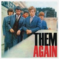 Виниловая пластинка Them / Them Again (LP)