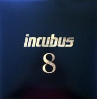 Виниловая пластинка Incubus / 8 (LP)