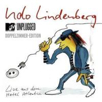 Виниловая пластинка UDO LINDENBERG / MTV UNPLUGGED - WHITE VINYL - LTD EDT (3LP)