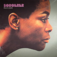 Виниловая пластинка Miles Davis / Sorcerer (Crystal Clear) (1LP)