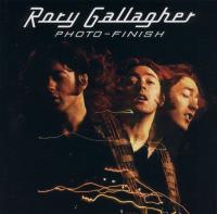 Компакт-диск Rory Gallagher / Photo Finish (CD)