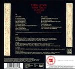 Компакт-диск Tribulation / Alive & Dead At Sodra Teatern (2CD+DVD)