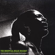 Виниловая пластинка Billie Holiday / The Essential Carnegie Hall Concert 1956 (1LP)