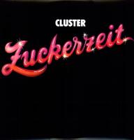 Виниловая пластинка Cluster / Zuckerzeit (LP)