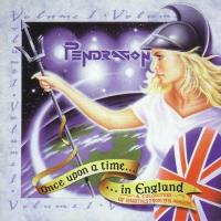 Компакт-диск Pendragon / Once Upon A Time In England - Volume 1 (CD)