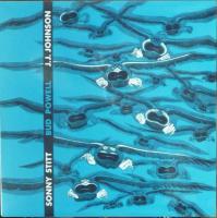 Виниловая пластинка Stitt Sonny - Powell Bud - Johnson Jj / Sonny Stitt - Bud Powell - Jj Johnson (LP)