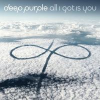 Компакт-диск Deep Purple / All I Got Is You (CD Single)