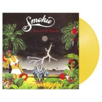 Виниловая пластинка Smokie / Strangers In Paradise (Exclusive In Russia)(Coloured Vinyl)(LP)