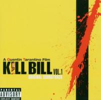 Виниловая пластинка Soundtrack / Kill Bill Volume 1 (LP) Виниловая пластинка Soundtrack / Kill Bill Volume 1 (LP)