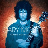 Компакт-диск Gary Moore / Classic Album Selection (5CD)