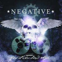 Компакт-диск Negative / God Likes Your Style (RU)(CD)
