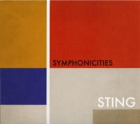 Компакт-диск Sting / Symphonicities (Digisleeve) (1CD)