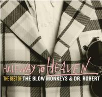 Компакт-диск The Blow Monkeys / Halfway To Heaven: The Best Of (3CD)