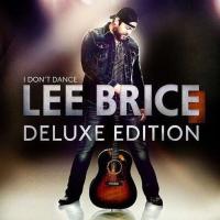 Компакт-диск Lee Brice / I Don’t Dance (1CD)