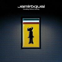 Компакт-диск Jamiroquai / Travelling Without Moving (2CD)