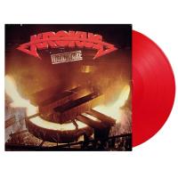 Виниловая пластинка Krokus / Hardware (coloured) (1LP)