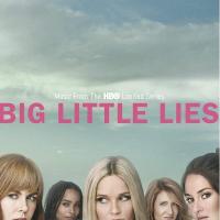 Виниловая пластинка Soundtrack / Big Little Lies (Music From The HBO Limited Series) (2LP)