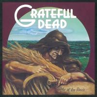 Виниловая пластинка Grateful Dead / Wake of the flood - cola bottle clear vinyl - indies only (1LP)