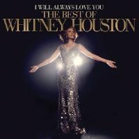 Виниловая пластинка Whitney Houston / I Will Always Love You: The Best Of Whitney Houston (LP)