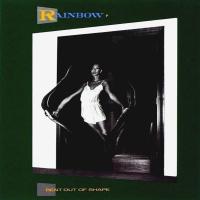 Компакт-диск Rainbow / Bent Out Of Shape (CD)