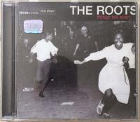 Компакт-диск The Roots / Things fall apart (Jewel)(1CD)