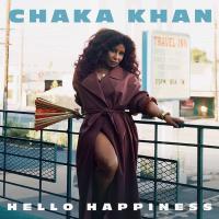 Компакт-диск Chaka Khan / Hello Happiness (CD)