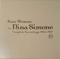 Виниловая пластинка Nina Simone / Four Women: Complete Recordings 1964 - 1967 (Box, Limited) (7LP)