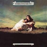 Виниловая пластинка John Martyn & Beverley / Stormbringer (1LP)